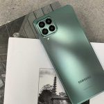 Samsung Galaxy M53 5G