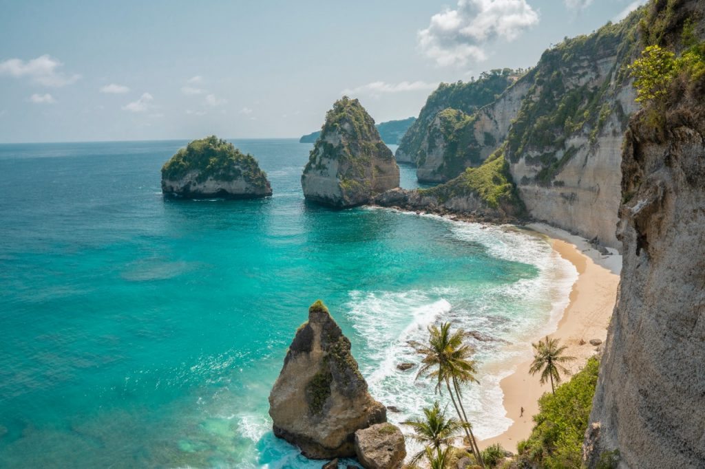 Staycation dan Liburan ke Destinasi Wisata Idaman 