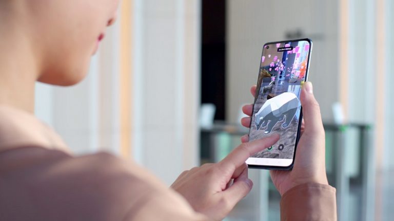 OPPO CybeReal 2.0 (1)