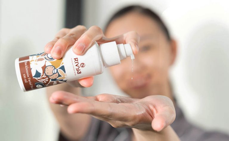 Rivya Facial Wash