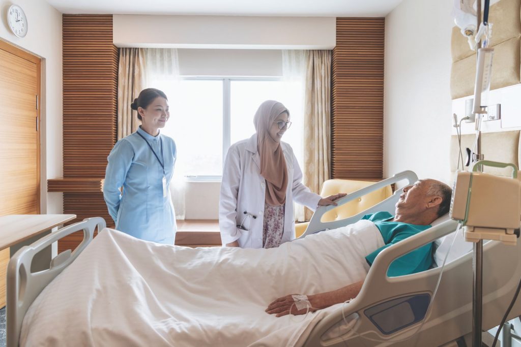 Gleneagles Hospital Penang Hadirkan Unit Layanan Hematologi Onkologi Terlengkap