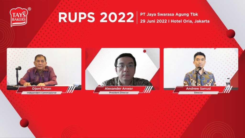 Paska-IPO, TAYS Laporkan Pendapatan Terbesar dan Alokasi Dana untuk Perluas Target Pasar