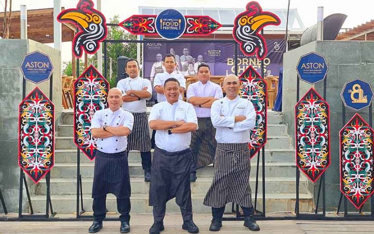 Chef Collaborations