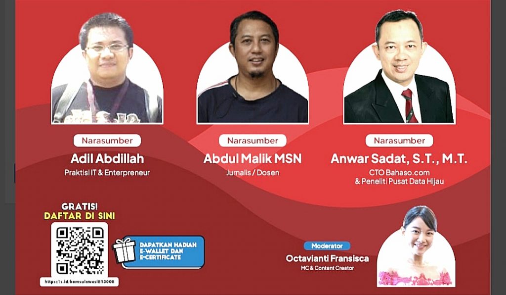 Ayo Bangun Citra Diri yang Positif