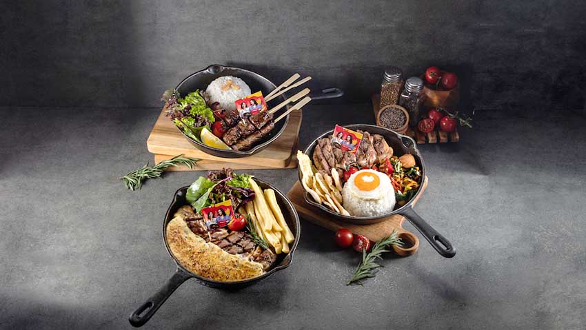Photo 1, HKTO x Nagita Slavina