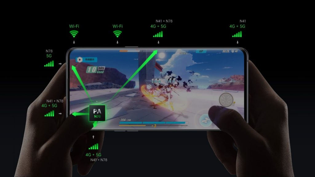 Koneksi 5G Ekstra Cepat dan Lebih Baik dengan OPPO Find X5 Pro 5G