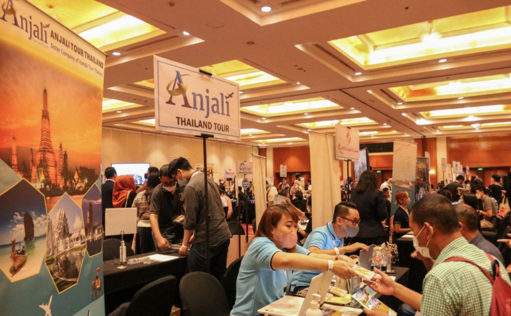 Gandeng Stakeholder Pariwisata, TTC Travel Mart Kembali Digelar