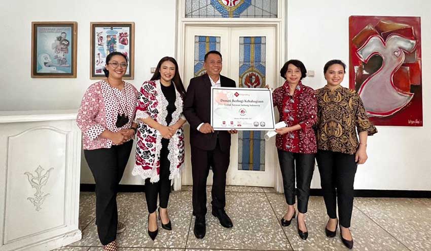 Gandeng Yayasan Jantung Indonesia, Ra Hospitality Peringati Hari Jantung Sedunia