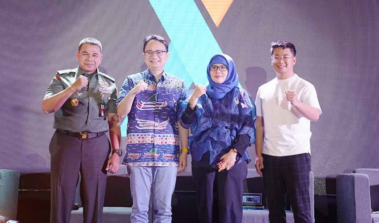 3 Keynote Speaker