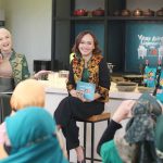 Bango Media and Community Gatehring - Hidangkan Resep Kuliner Legendaris...