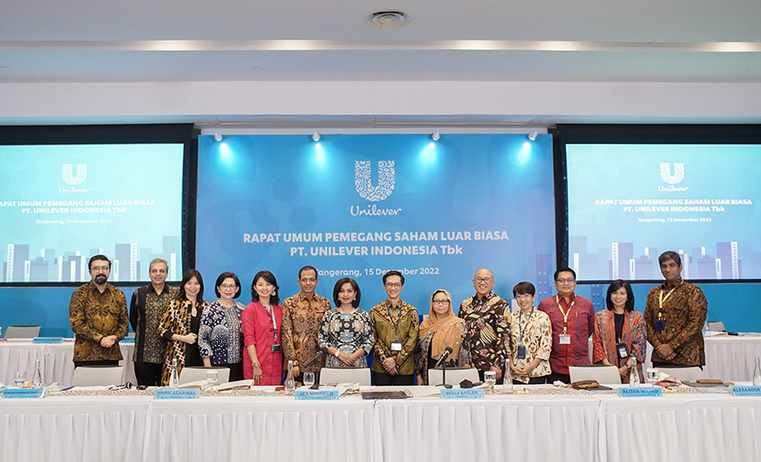 Foto Bersama
