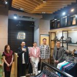 Grand Opening Bruno Premi - Metropolitan Mall