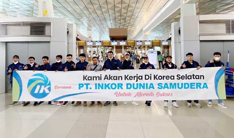 Sukses Bersama Inkor