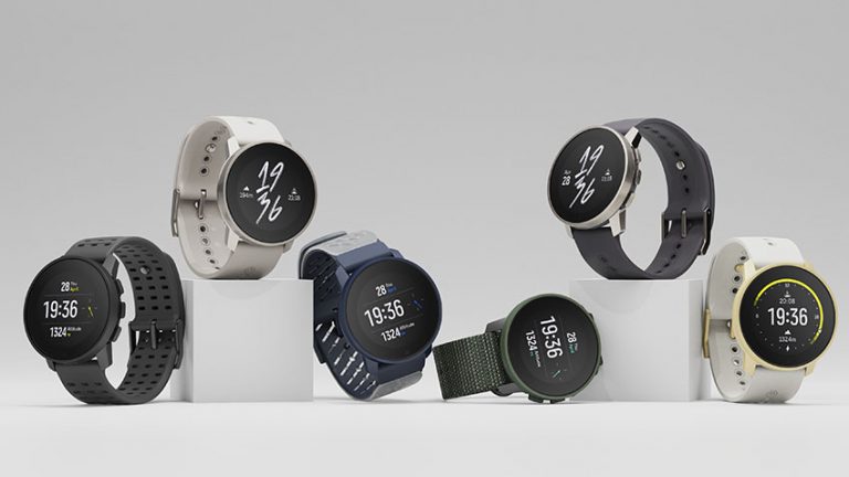 Suunto 9 Peak Pro