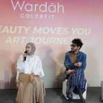 Wardah Colorfit Beauty Moves You Art Journey (3)