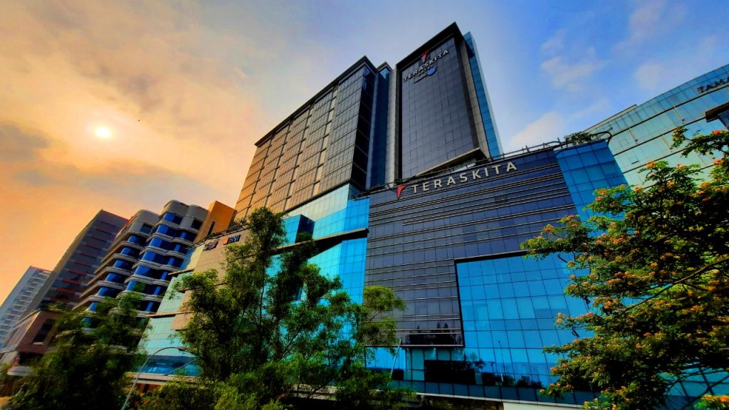 Teraskita Hotel Jakarta Suguhkan Holly Jolly Christmas 2022