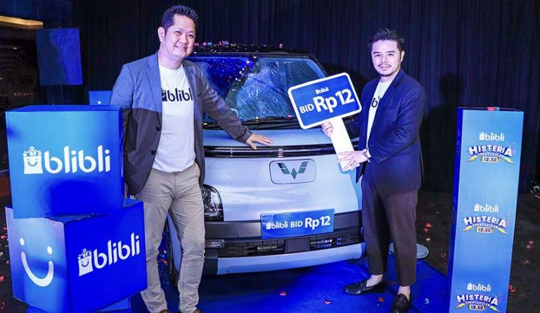 blibli