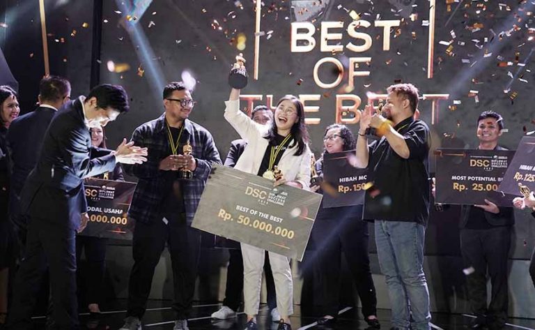 Ria Ellysa-Best of the Best DSC 2022-01