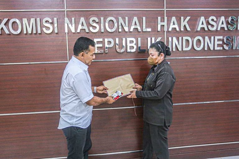 komnas ham
