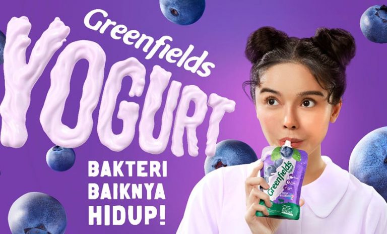 Greenfields Yogurt Pouch (5)