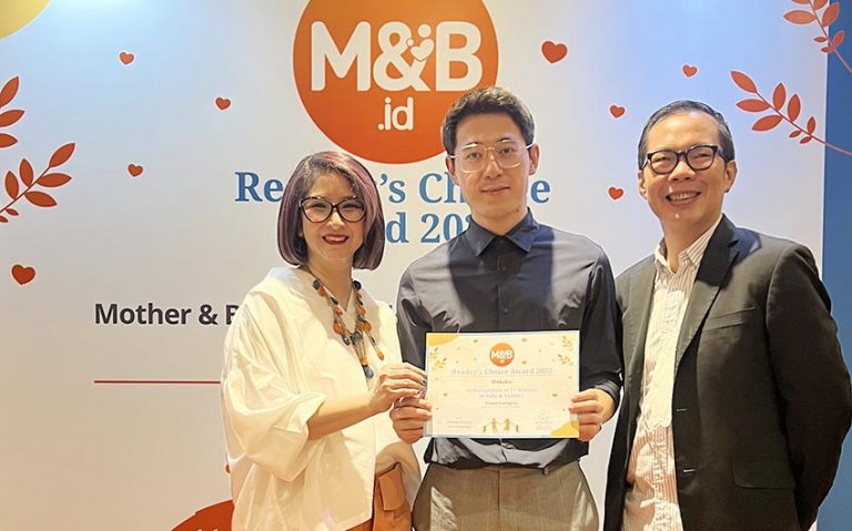 M&B Award
