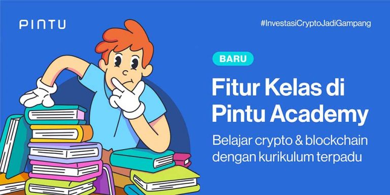 kelas pintu