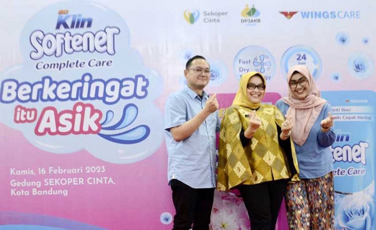 wings peduli