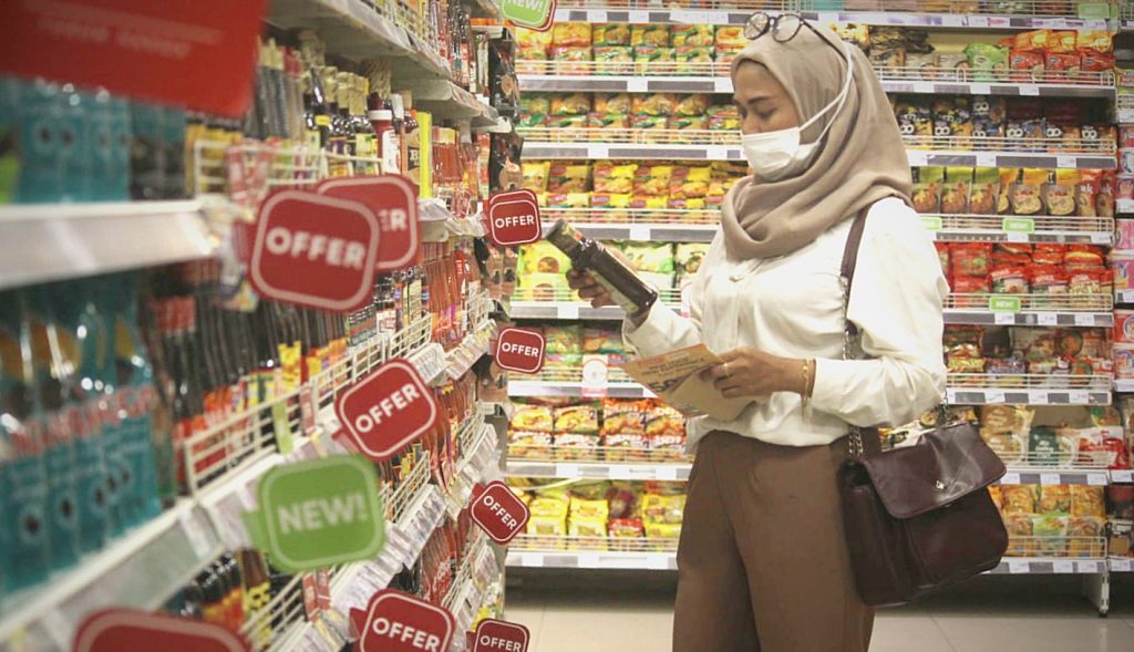 Hadirkan Konsep Baru, Hero Supermarket Persembahkan Hero Family-Friendly Store