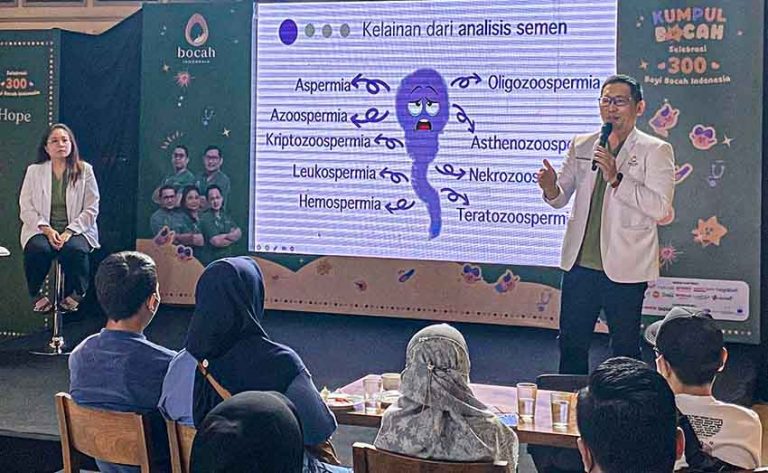 bocah indonesia