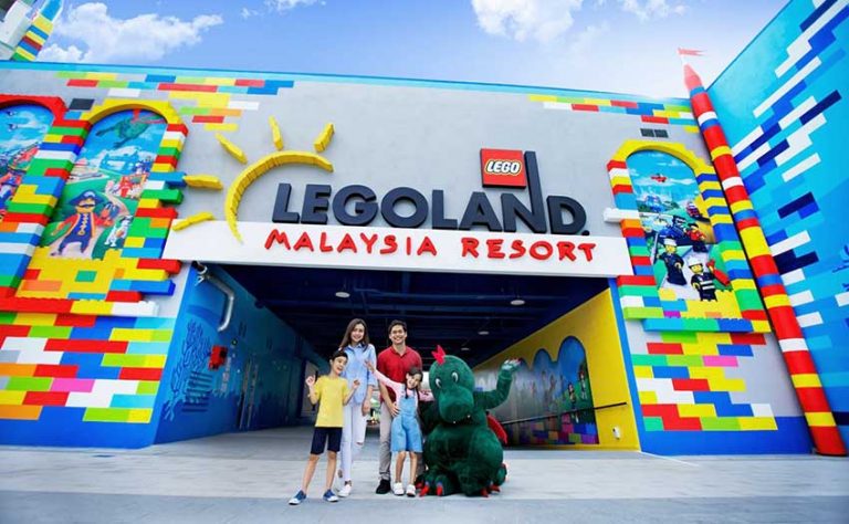 legoland malaysia