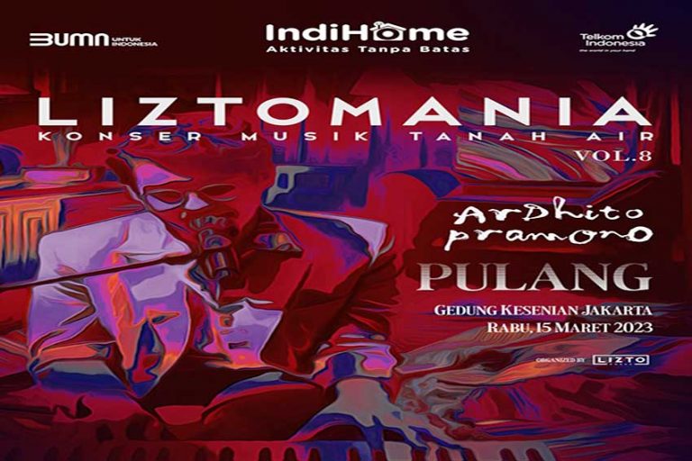 liztomania
