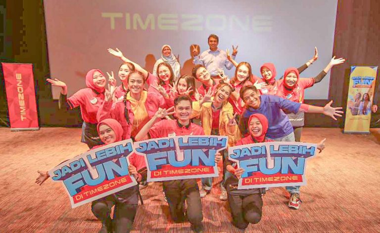 timezone