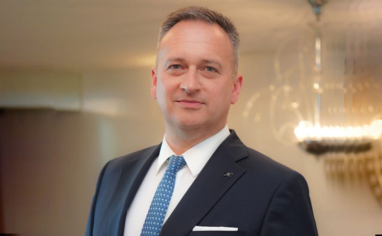 Harald Fitzek 1