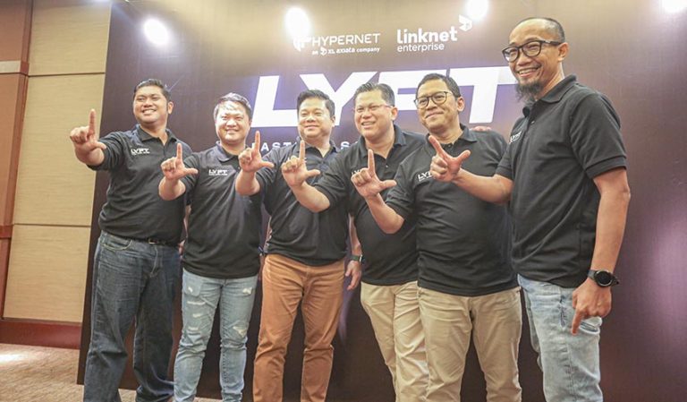 linknet