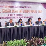 sahid group