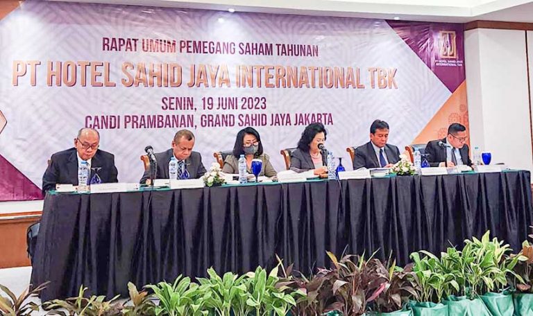 sahid group