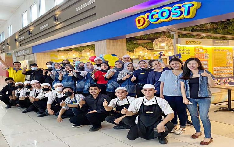dcost