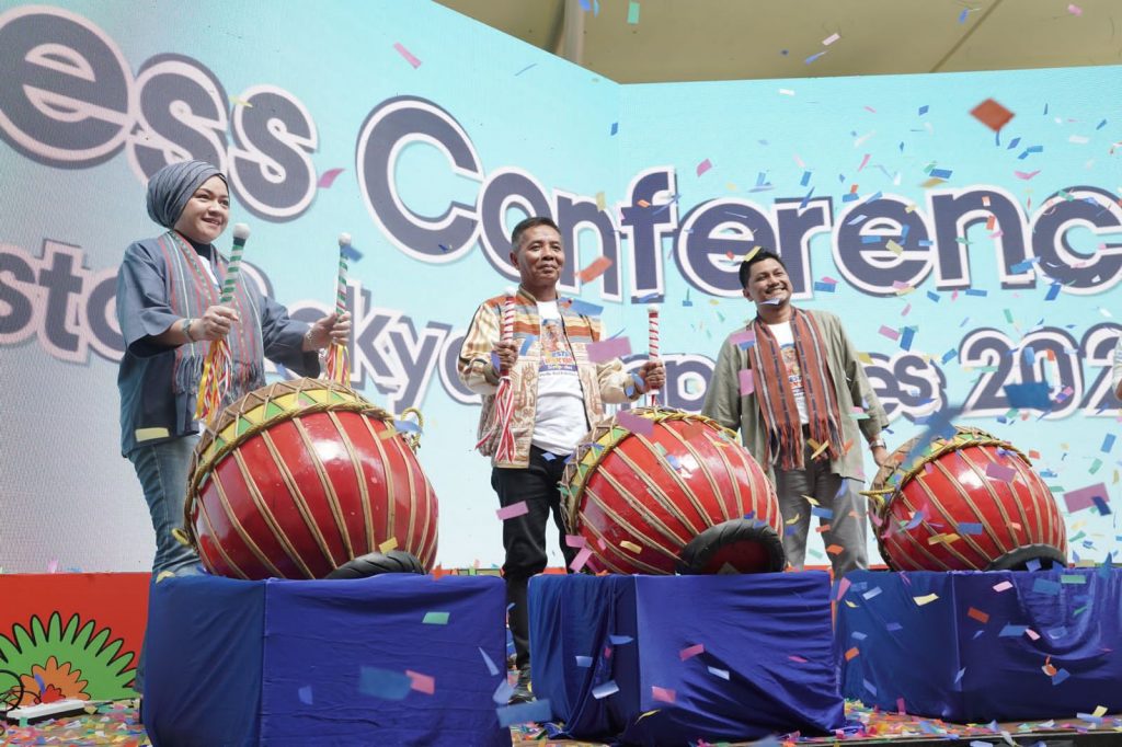 Dongkrak Perekonomian Lokal, BRI Kembali Gelar PRS 2023