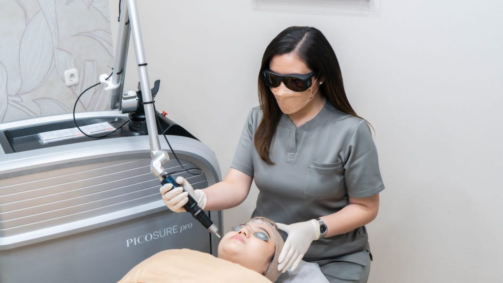 Everskin Clinic Hadirkan Laser Anti Aging PICOSURE PRO, Ini Manfaatnya