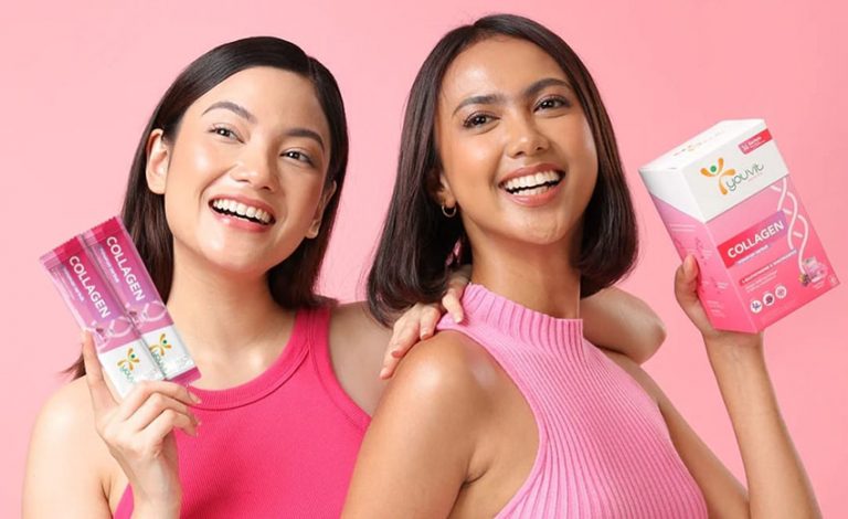 Youvit Collagen 3