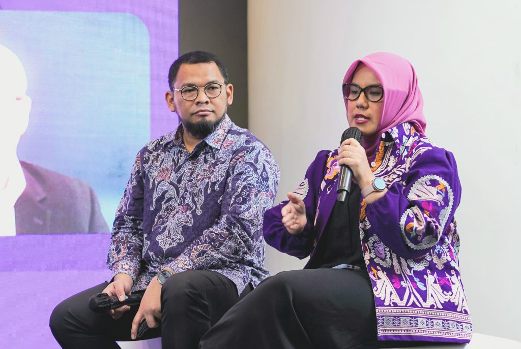 Gandeng Catalyst Global Consulting dan Kuncie, New York University Rilis Program Innovative Leadership