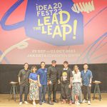 [Ki - Ka] Ben Soebiakto, Desy Bachir, Hartono Sugianto, Deddy Corbuzier, Yohannes Auri, Nazira C. Noer, Gunawan Lo