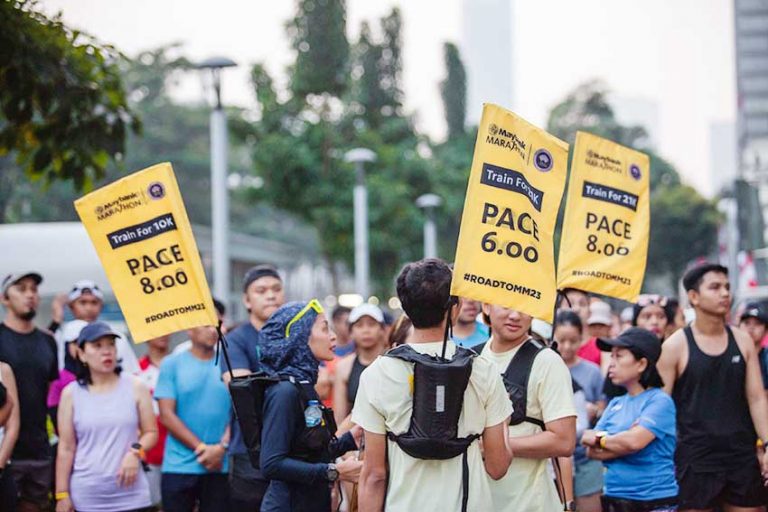 Maybank Marathon 3