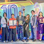 QI Group Hong Kong wins HR Asia award 2