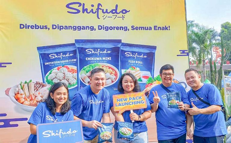 shifudo