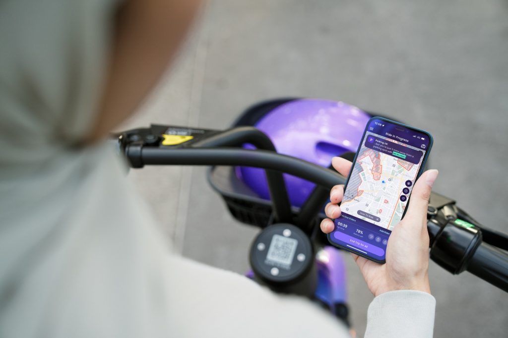 Beam Mobility Bersama Alam Sutera Dukung Sustainable Lifestyle