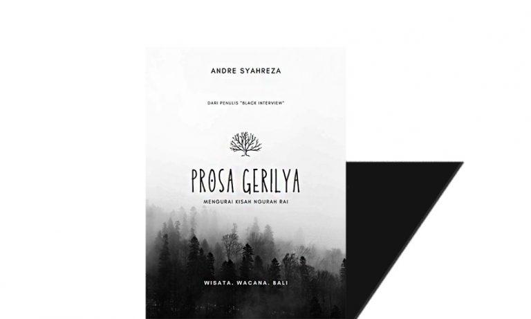 prosa gerilya
