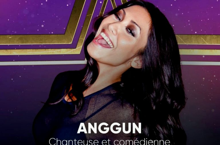 Anggun