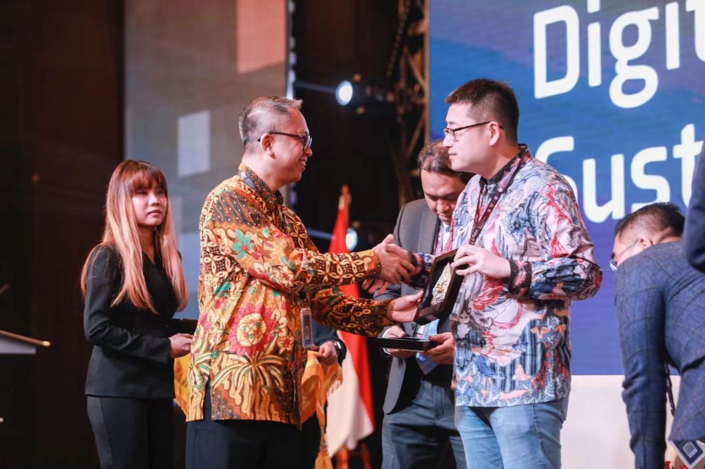 Wakili Industri Fintech Indonesia, AdaKami Optimis Inklusi Ekonomi Digital Tumbuh Melesat Menjangkau Masyarakat