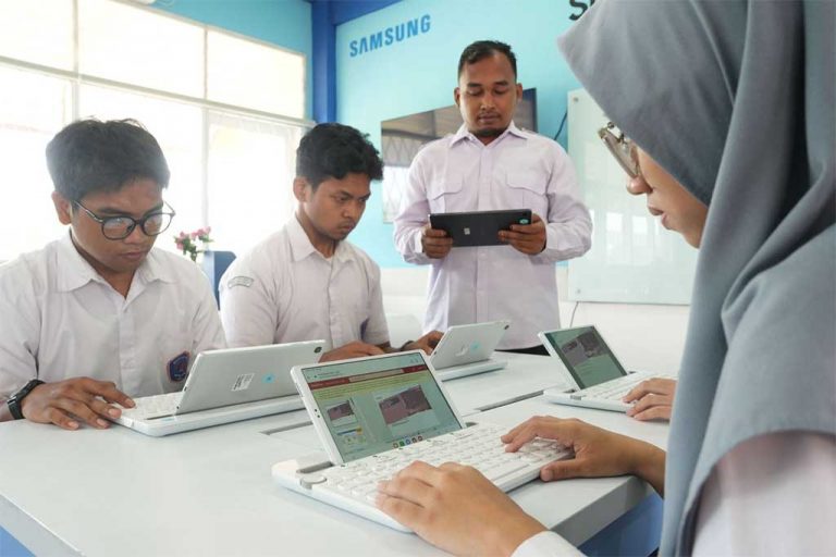 Photo 1 - Samsung Innovation Campus (SIC) Batch 4 2022-2023 - 1
